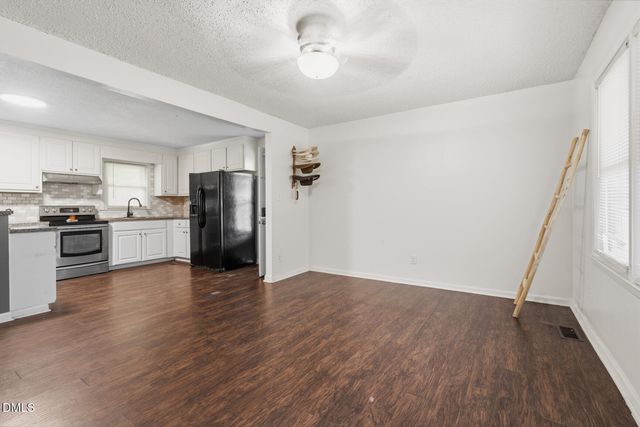 4443 Upchurch Road, Elm City, NC 27822