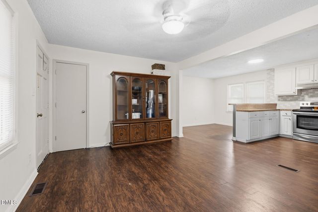 4443 Upchurch Road, Elm City, NC 27822
