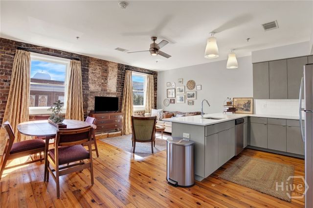 310 W Broughton Street 3002, Savannah, GA 31401