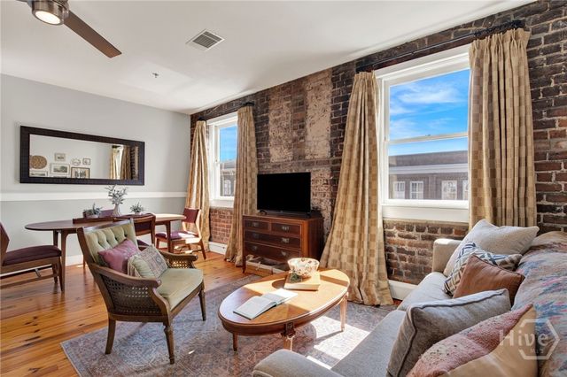 310 W Broughton Street 3002, Savannah, GA 31401