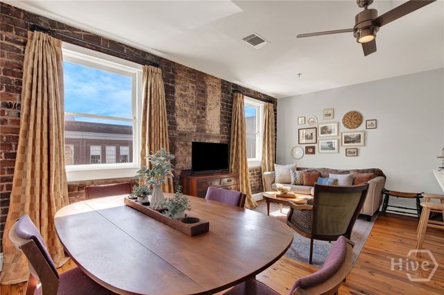 310 W Broughton Street 3002, Savannah, GA 31401