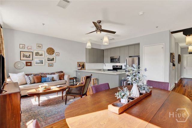 310 W Broughton Street 3002, Savannah, GA 31401