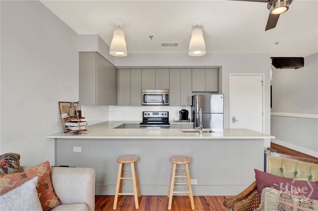 310 W Broughton Street 3002, Savannah, GA 31401