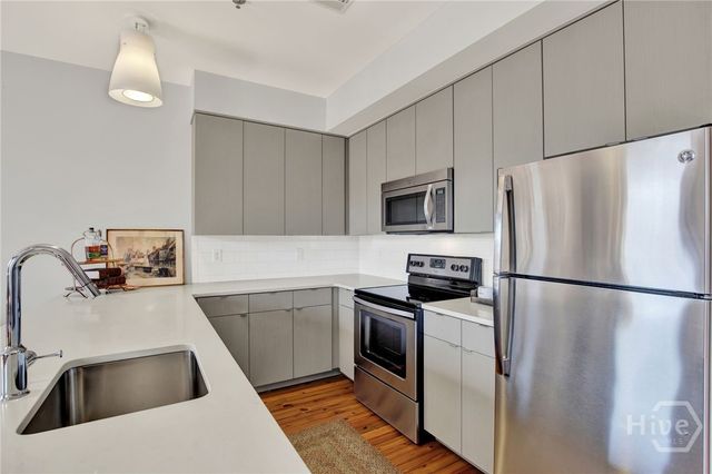 310 W Broughton Street 3002, Savannah, GA 31401