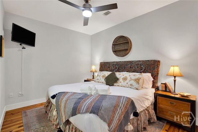 310 W Broughton Street 3002, Savannah, GA 31401