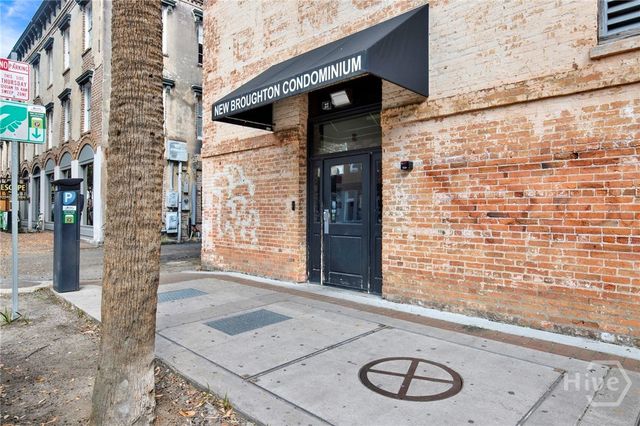 310 W Broughton Street 3002, Savannah, GA 31401