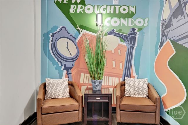 310 W Broughton Street 3002, Savannah, GA 31401