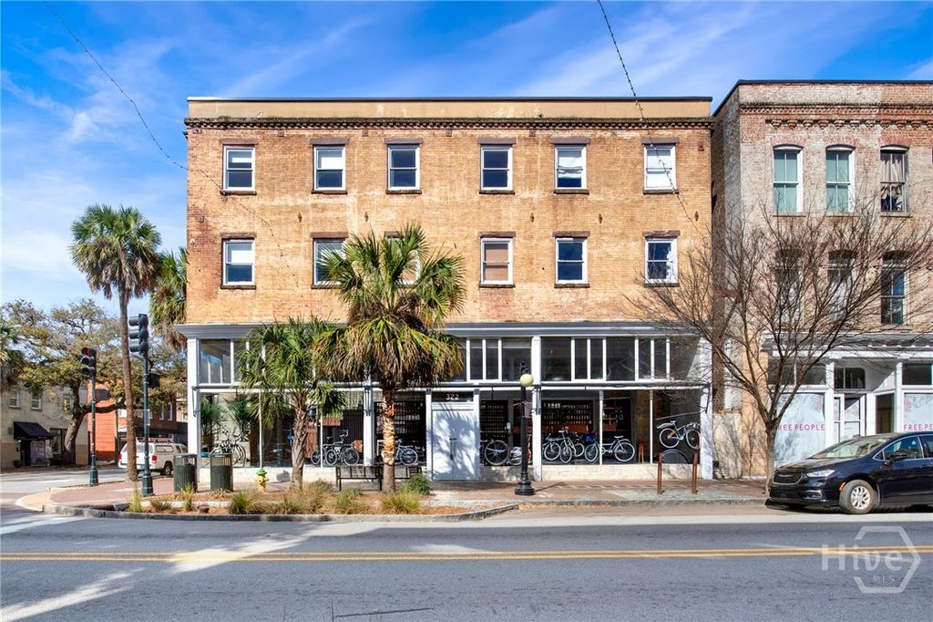 310 W Broughton Street 3002, Savannah, GA 31401