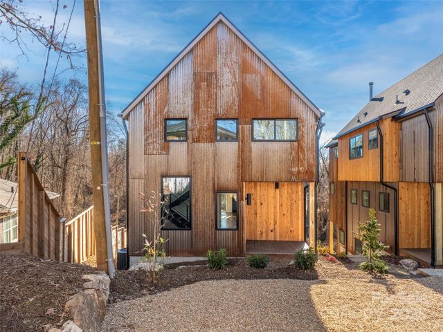 173 Houston Place, Asheville, NC 28801