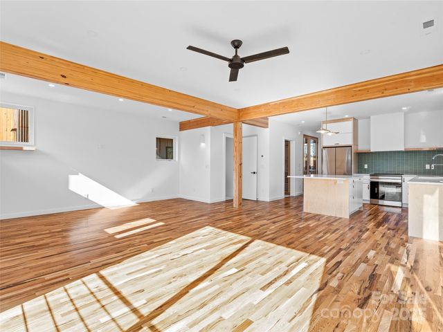 173 Houston Place, Asheville, NC 28801