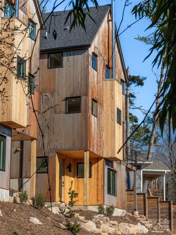 173 Houston Place, Asheville, NC 28801