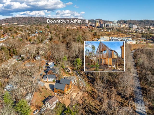 173 Houston Place, Asheville, NC 28801
