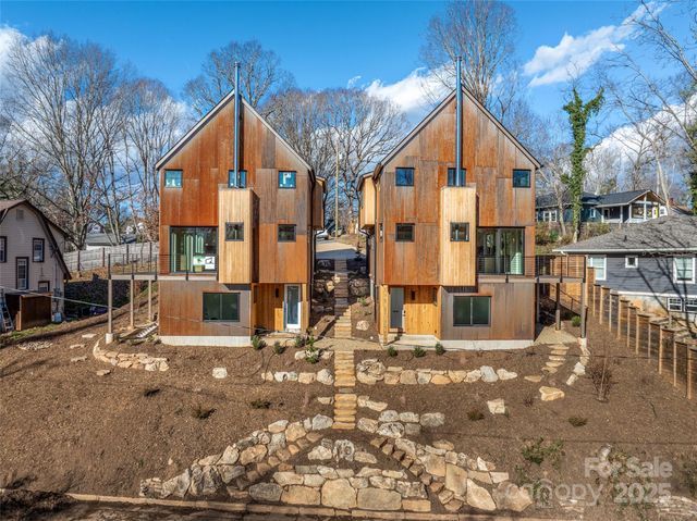 173 Houston Place, Asheville, NC 28801