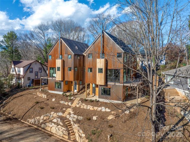 173 Houston Place, Asheville, NC 28801