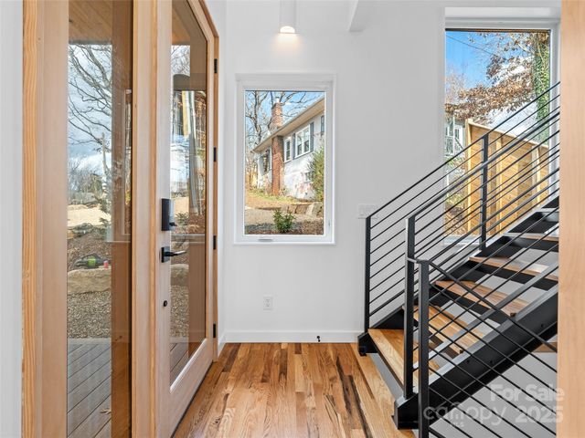 173 Houston Place, Asheville, NC 28801