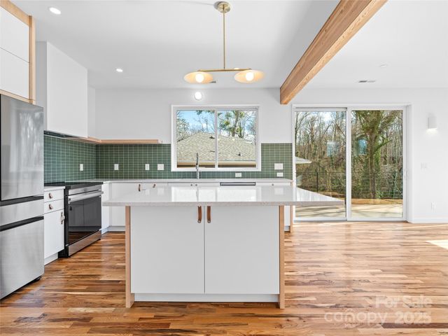 173 Houston Place, Asheville, NC 28801