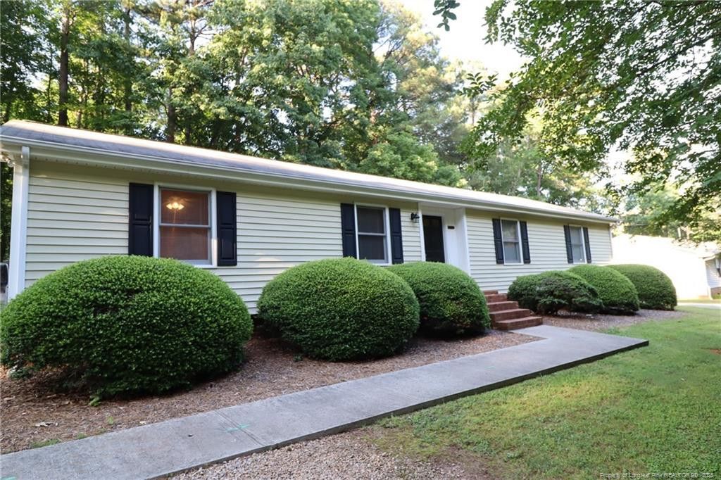 6116 Deerwood Place, Raleigh, NC 27607