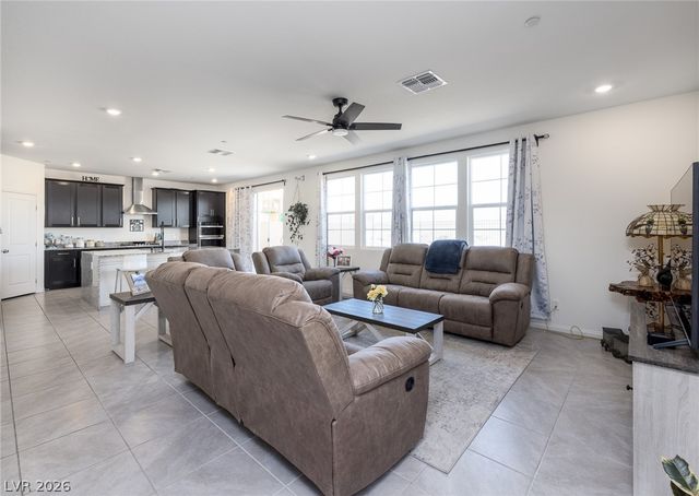 2785 Gallarate Drive, Henderson, NV 89044