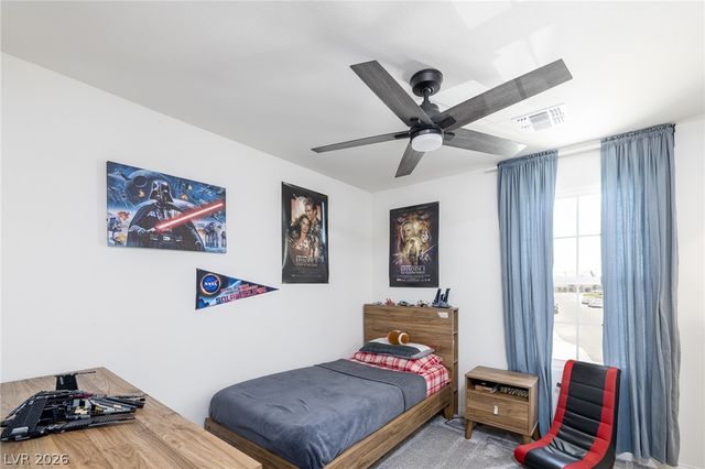 2785 Gallarate Drive, Henderson, NV 89044