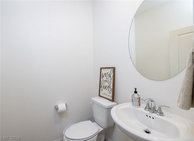 2785 Gallarate Drive, Henderson, NV 89044