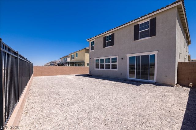 2785 Gallarate Drive, Henderson, NV 89044