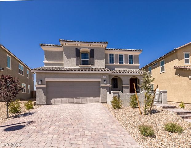 2785 Gallarate Drive, Henderson, NV 89044