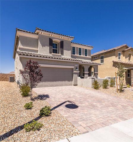 2785 Gallarate Drive, Henderson, NV 89044