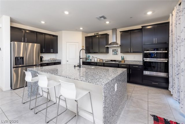 2785 Gallarate Drive, Henderson, NV 89044