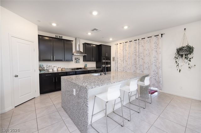 2785 Gallarate Drive, Henderson, NV 89044