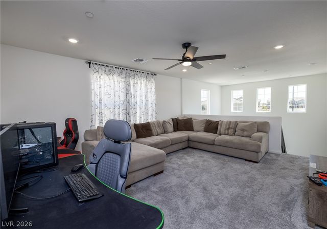 2785 Gallarate Drive, Henderson, NV 89044