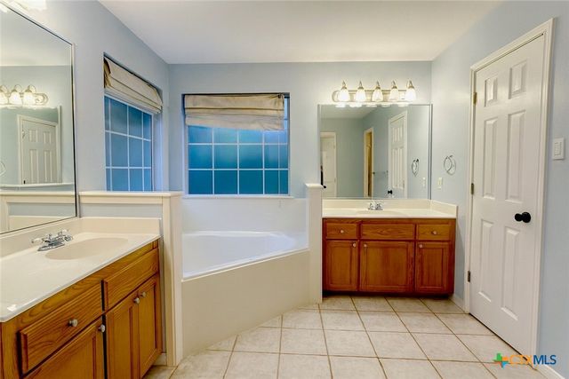 1814 Indian Camp Trail, Copperas Cove, TX 76522