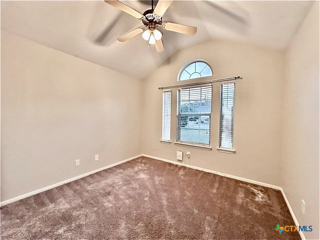 1814 Indian Camp Trail, Copperas Cove, TX 76522