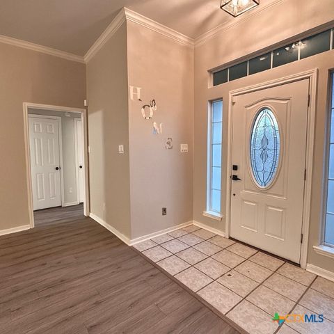 1814 Indian Camp Trail, Copperas Cove, TX 76522