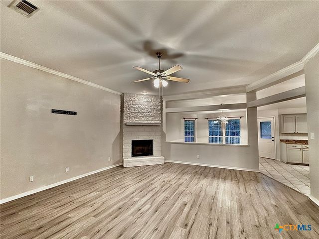 1814 Indian Camp Trail, Copperas Cove, TX 76522