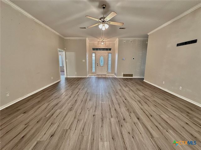 1814 Indian Camp Trail, Copperas Cove, TX 76522