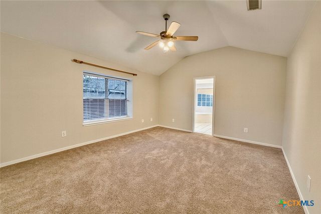 1814 Indian Camp Trail, Copperas Cove, TX 76522