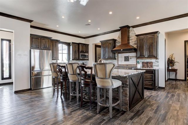 30570 N 2950 Road, Piedmont, OK 73016