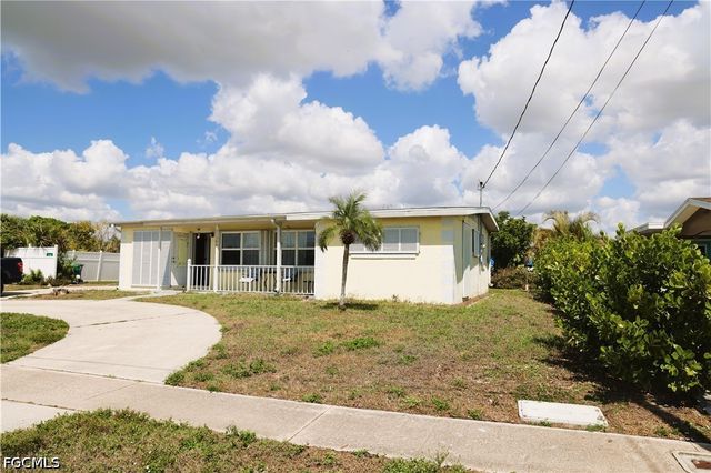 21380 Edgewater DR, Port Charlotte, FL 33952