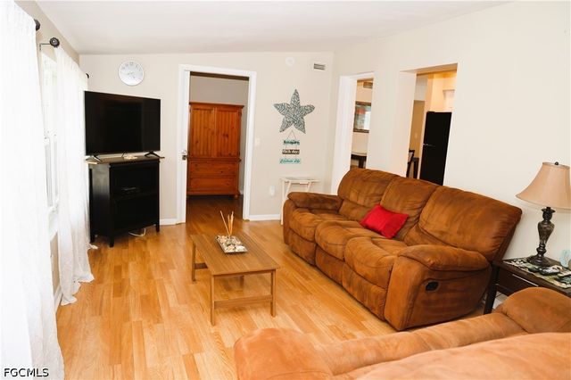 21380 Edgewater DR, Port Charlotte, FL 33952