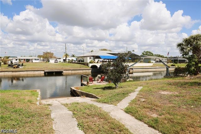 21380 Edgewater DR, Port Charlotte, FL 33952