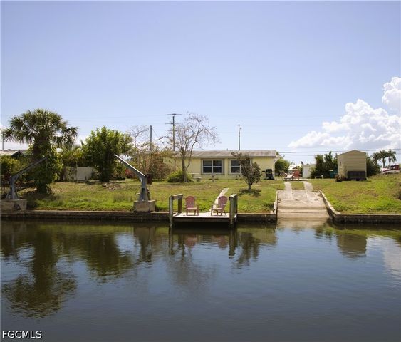 21380 Edgewater DR, Port Charlotte, FL 33952