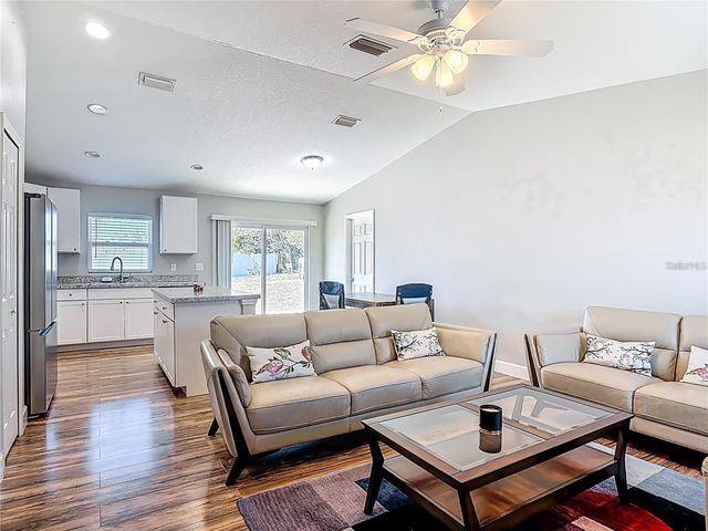 640 CHESTNUT AVENUE, Orange City, FL 32763