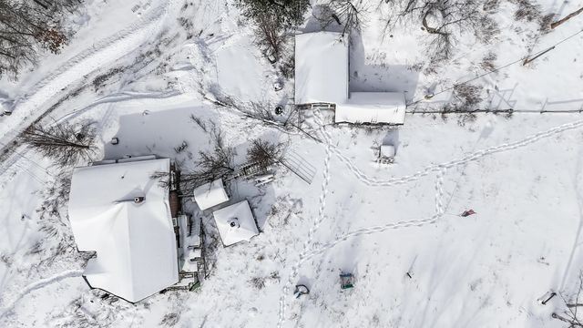 376 Rattlesnake Hill Road, Auburn, NH 03032