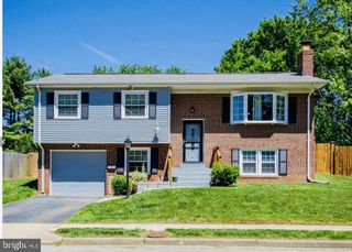 14514 EL RIO CT, Woodbridge, VA 22193