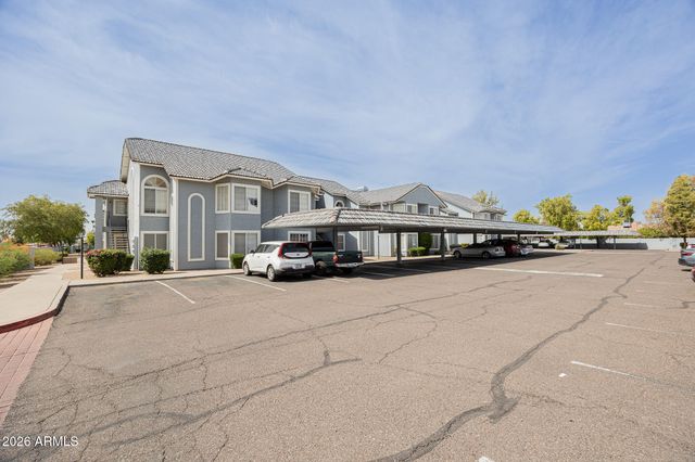 2910 W MARCONI Avenue 117, Phoenix, AZ 85053