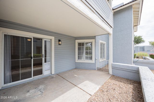 2910 W MARCONI Avenue 117, Phoenix, AZ 85053