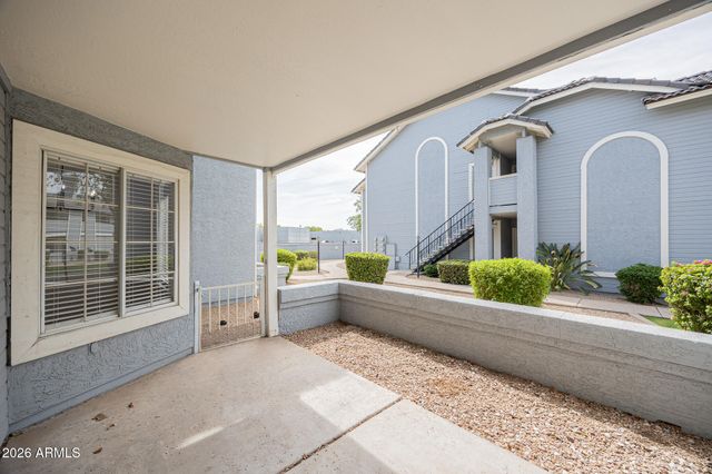 2910 W MARCONI Avenue 117, Phoenix, AZ 85053