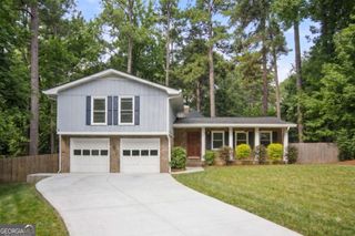 2264 Hylaea Road, Tucker, GA 30084