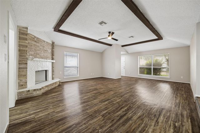6527 Briar Glade Drive, Houston, TX 77072