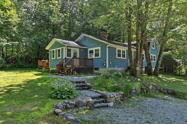 10 Masquanipi Drive, Antrim, NH 03440